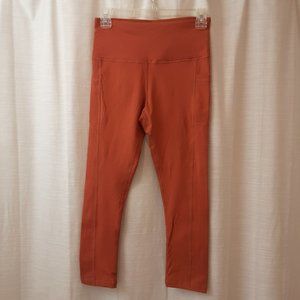 Senita Womens 7/8 Capris